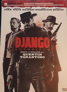 Django Unchained