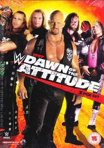 1997: Dawn Of The Attitude 