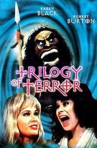 Trilogy Of Terror