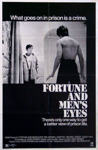 Fortune And Men's Eyes