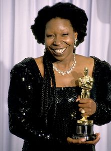 Whoopi Goldberg