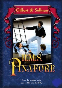 H.M.S. Pinafore