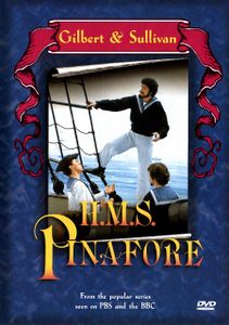 Gilbert & Sullivan: H.M.S. Pinafore