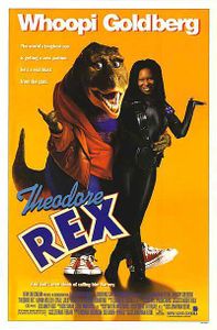Theodore Rex
