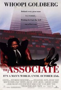 The Associate