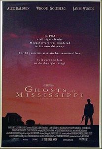 Ghosts Of Mississippi