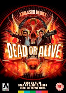 Dead or Alive