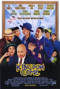 Kingdom Come