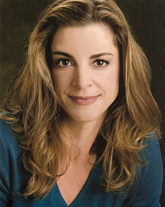 Cynthia Gibb
