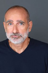 Dean Cameron