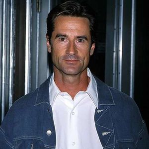 Bruce Abbott