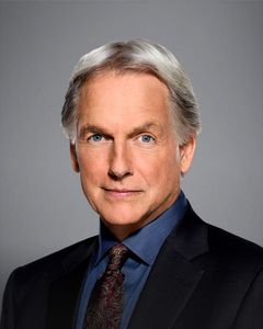 Mark Harmon