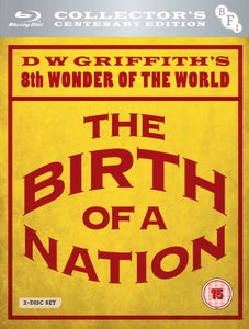 Birth of a Nation