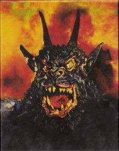 Night of the Demon