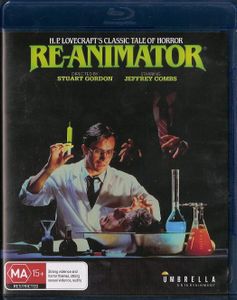 Re-Animator