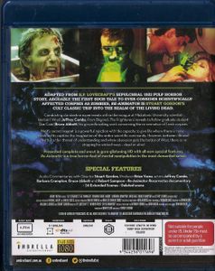 Re-Animator