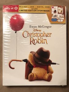 Christopher Robin