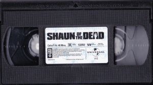 Shaun Of The Dead