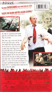 Shaun Of The Dead