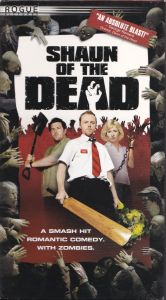 Shaun Of The Dead