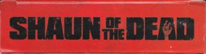 Shaun Of The Dead