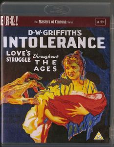Intolerance