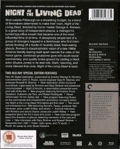 Night of the Living Dead