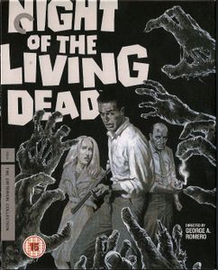 Night of the Living Dead