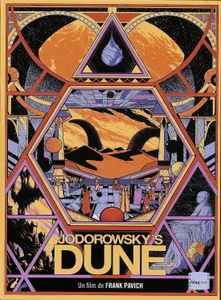 Jodorowsky's Dune