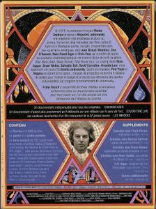 Jodorowsky's Dune