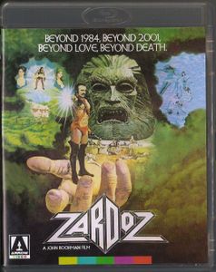 Zardoz