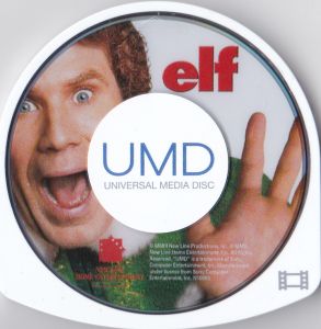 Elf