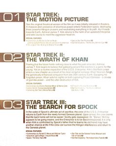 Star Trek: Stardate Collection