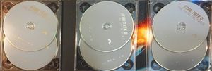 Star Trek: Stardate Collection