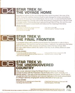 Star Trek: Stardate Collection