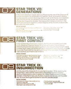 Star Trek: Stardate Collection