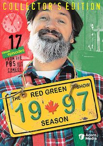 The Red Green Show: 1997 Season