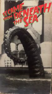 It Came From Beneath The Sea