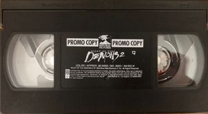Night Of The Demons 2