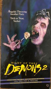 Night Of The Demons 2