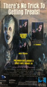 Night Of The Demons 2