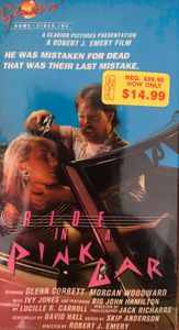 Ride In A Pink Car