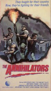 The Annihilators