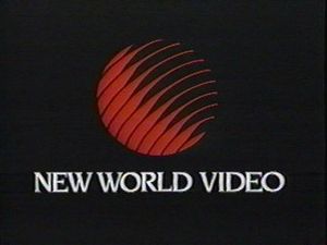 New World Video