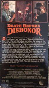 Death Before Dishonor