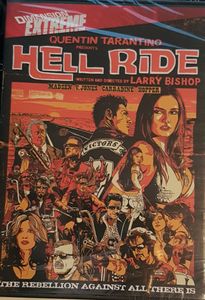 Hell Ride