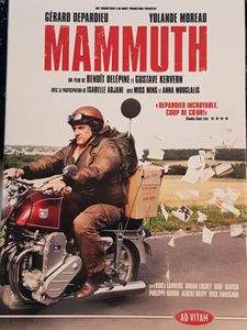 Mammuth