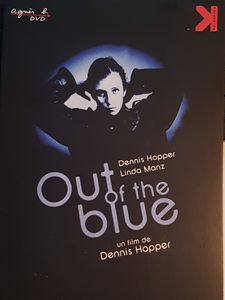 Out Of The Blue