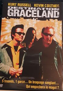 Destination Graceland
