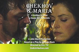 Chekhov & Maria